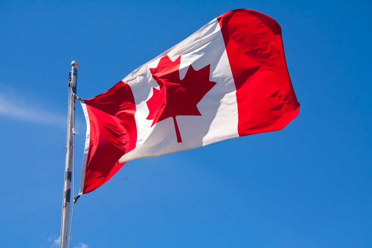 Happy Canada Day! @drjfrank @sherbino @LindaSMedEd @LaraVarpio #KeyLIMEpodcast