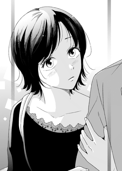 私たち、どうして終わったんだっけ
#漫画が読めるハッシュタグ (1/8) 