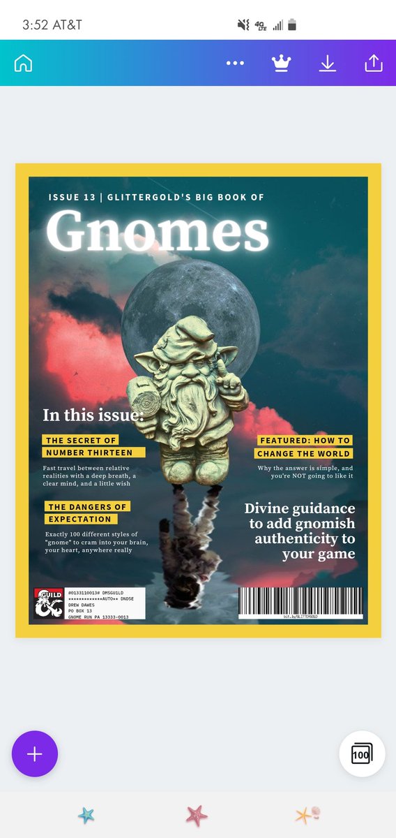 GarlGlittergold✨💰💛 tweet media