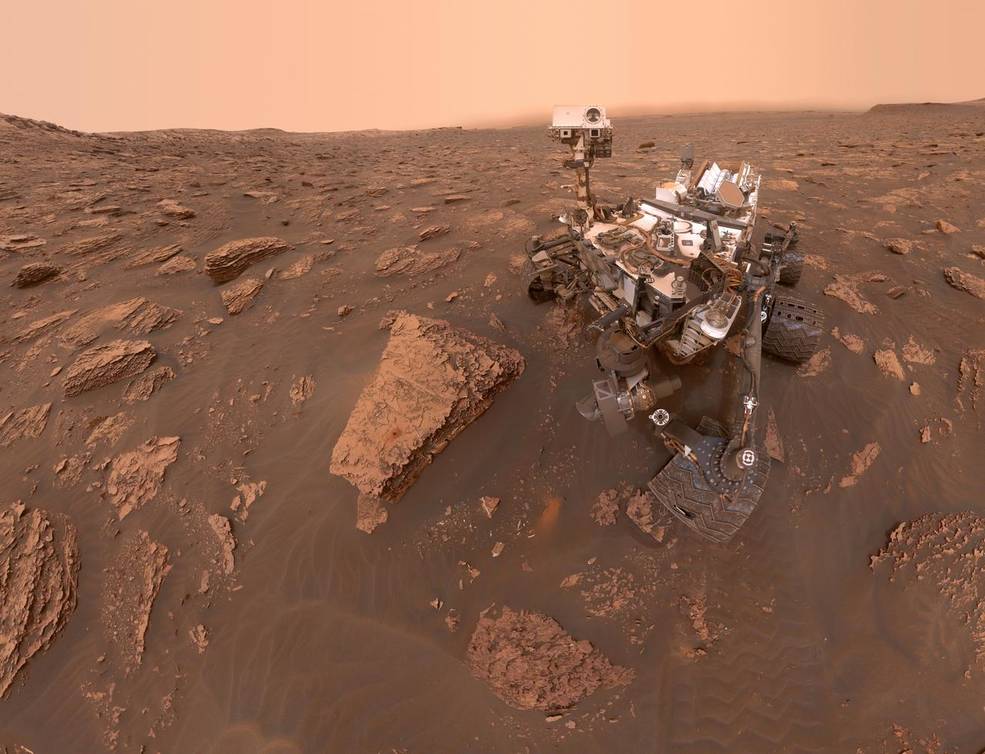 Reports of methane detections at Mars have captivated scientists and non-scientists alike. Why do some <a href="/NASAMars/">NASA Mars</a> instruments detect the gas while others don’t? Scientists are closer to explaining the Mars methane mystery: go.nasa.gov/2UhQM86