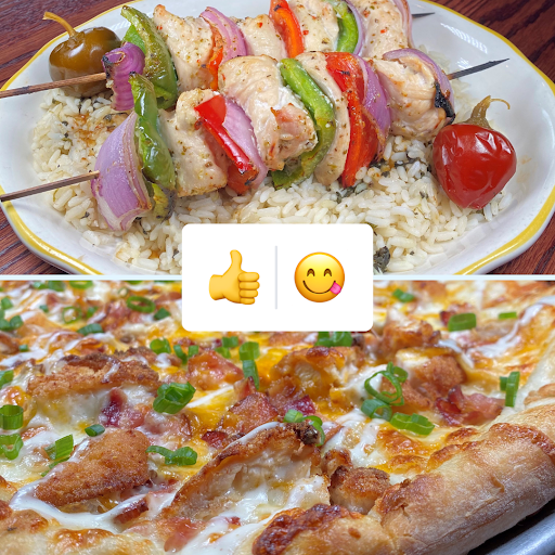 Chateau Italian Kitchen & Bar tweet media