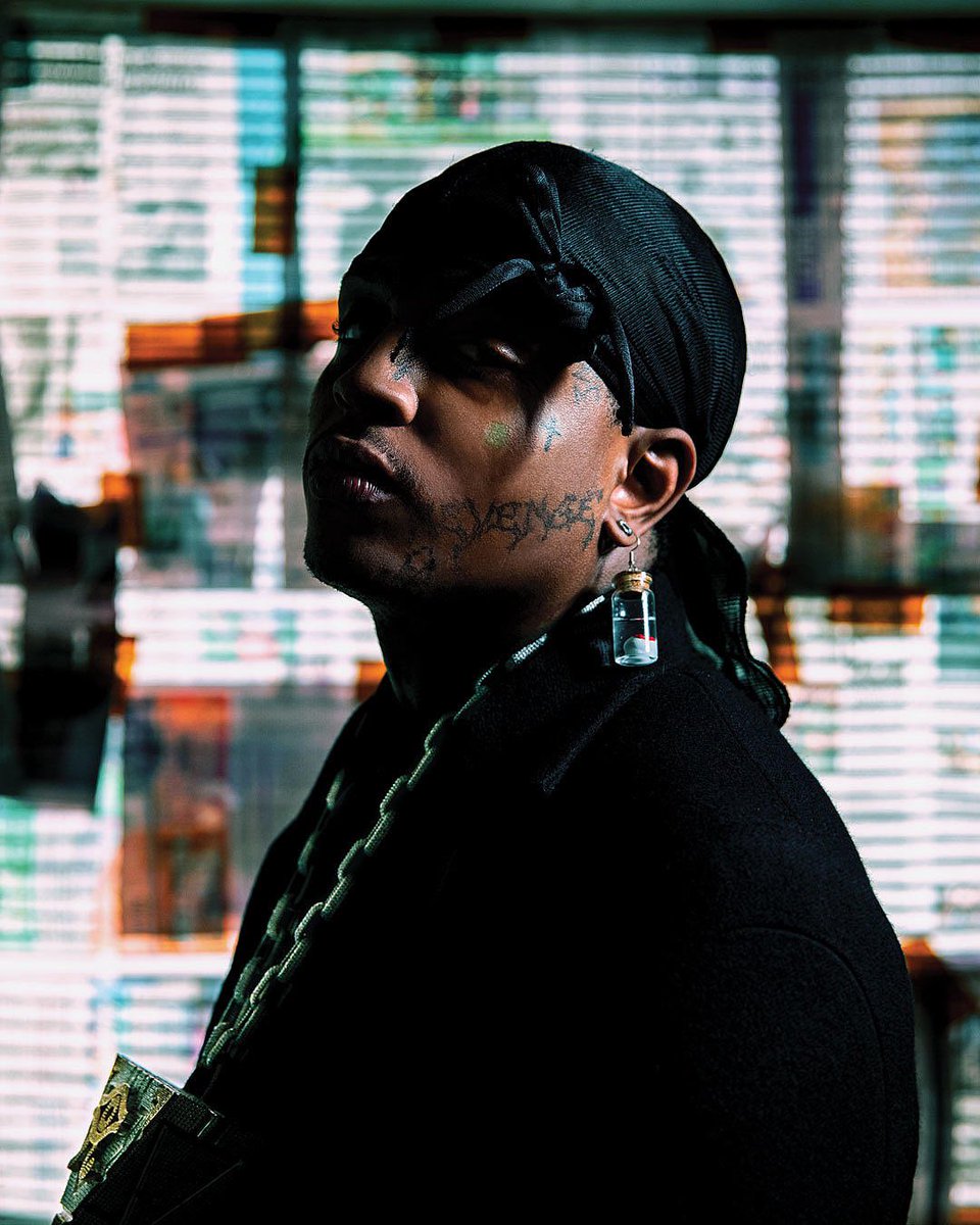 Ski Mask <a href="/THESLUMPGOD/">Sir Ski Mask</a> checks in with #XXL on his upcoming sophomore album, MMA fighting, and his favorite rappers. Read more via <a href="/XXL/">XXL Magazine</a>