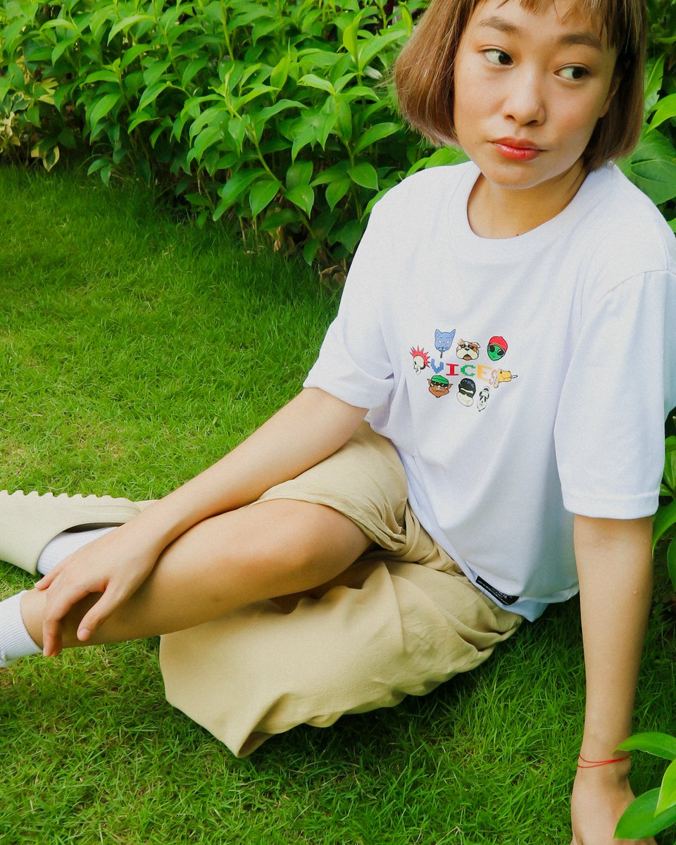 VicesClothing20's tweet photo. Taking the leap with pride. Our journey continues. 1 year and counting Vices Fam! 
 
𝐕𝐢𝐜𝐞𝐬 𝐅𝐢𝐫𝐬𝐭 𝐲𝐞𝐚𝐫 𝐭𝐞𝐞
₱600 each with free ecobag and stickers. 
Available for pre - order now at https://t.co/eEy7mrHBMj

In frame | @itsbabygee 📸

#ChooseyourVices #Putonlocal https://t.co/JOjhvHzu1j