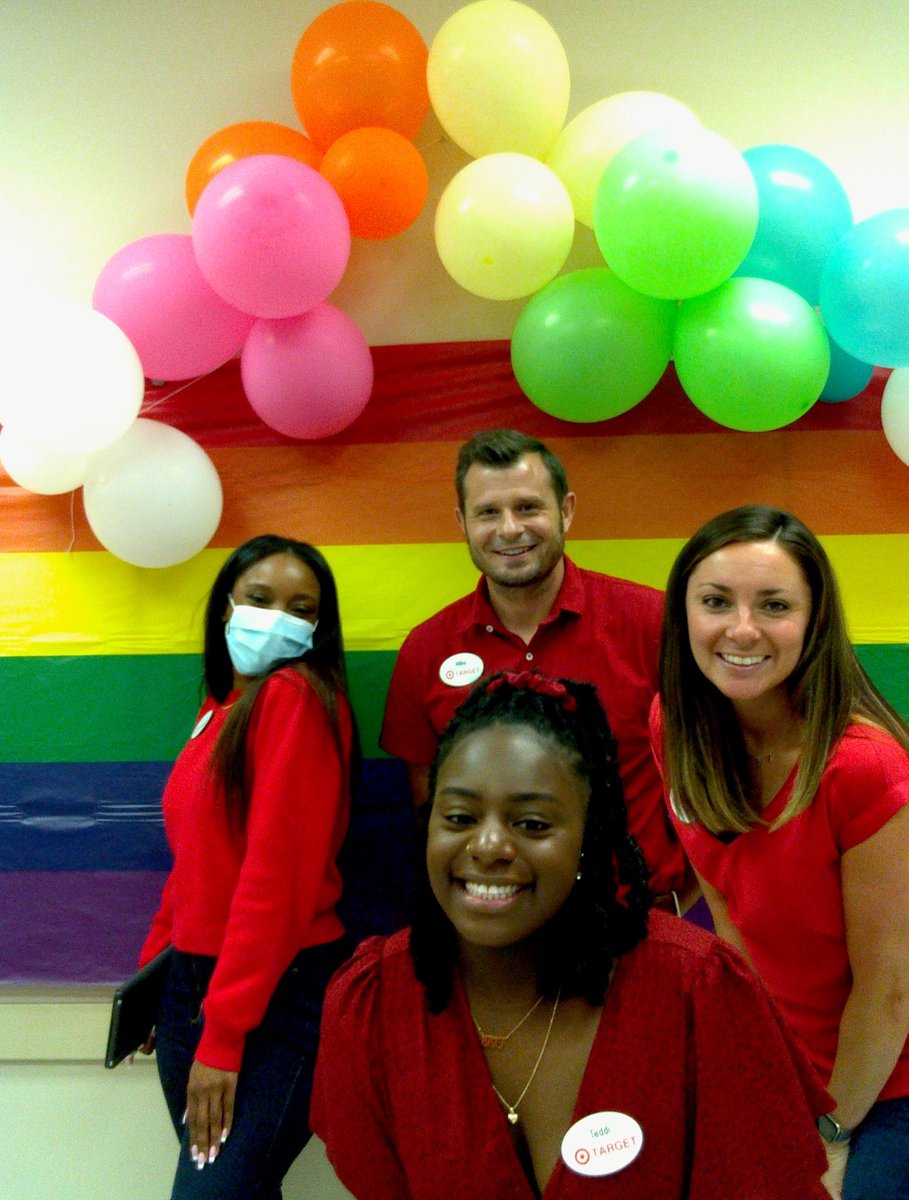 Teddi C. (@teddifromtarget) on Twitter photo I don’t want to brag too much but #G195 and #D134 have some pretty great leaders!!! Yesterday we were able to host <a href="/ChantyleB/">Chantyle Beason</a> and <a href="/Summer_K_W/">Summer Hickok</a> Amazing takeaways and leaning moments from this visit! Thanks again! <a href="/rit765/">Michael Ritter</a> I don’t want to brag too much but #G195 and #D134 have some pretty great leaders!!! Yesterday we were able to host <a href="/ChantyleB/">Chantyle Beason</a> and <a href="/Summer_K_W/">Summer Hickok</a> Amazing takeaways and leaning moments from this visit! Thanks again! <a href="/rit765/">Michael Ritter</a>