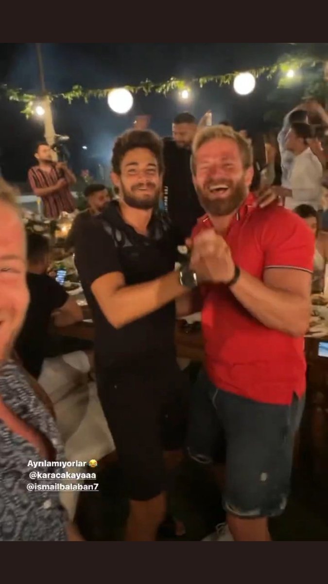 isobalaban1's tweet photo. En güzel Dostluk aşığım size ❤
#Survivor2021 https://t.co/V9MJElVlNd