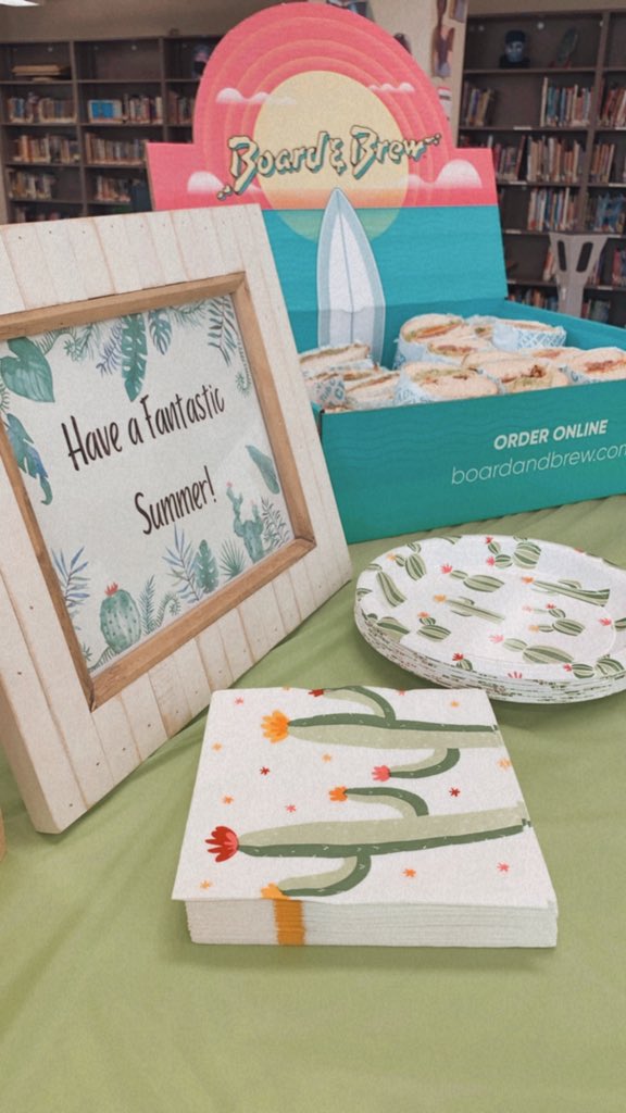 Summer BRIDGE was a true success!! Happy Summer ☀️ <a href="/IMS_Knights/">ImperialMiddleSchool</a> @gcarvajal_lhcsd <a href="/rsalcedo_lhcsd/">Reina Salcedo</a> <a href="/ryder_jstout/">Jessica Stout</a> <a href="/pe_asoriano/">PE_Soriano</a>