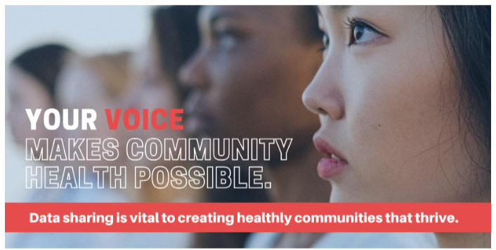 AcademicDataSci's tweet photo. Do you share health, social services, or community info with partners? Help https://t.co/bDpMkp1fbk better understand how they can help you by participating in the 15-minute National Inventory Survey.
Learn more: https://t.co/gKu35ETGTt
#ADSACommunity #Health #Data #DataScience https://t.co/iZJ4fmIxia