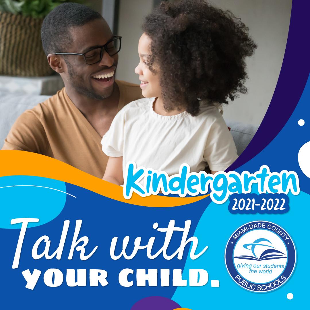 MiamiDade Schools on Twitter "Will your child be will be entering