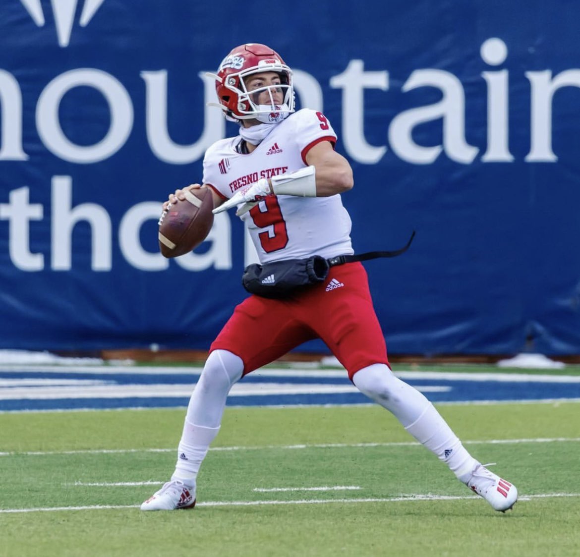 <a href="/stoolpresidente/">Dave Portnoy</a> Let’s go Portnoy, you need a QB on your team. Fresno state QB (Jake Haener)