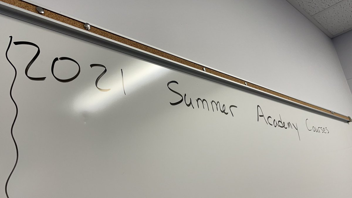 Scott Jaworski (@scott_jaws) on Twitter photo First (official) day of work at <a href="/TiptonSchools/">Tipton Schools</a>. SO excited to get started planning the summer PD for our staff! 👷♂️👷♀️ #UnderConstruction #SummerAcademy First (official) day of work at <a href="/TiptonSchools/">Tipton Schools</a>. SO excited to get started planning the summer PD for our staff! 👷♂️👷♀️ #UnderConstruction #SummerAcademy