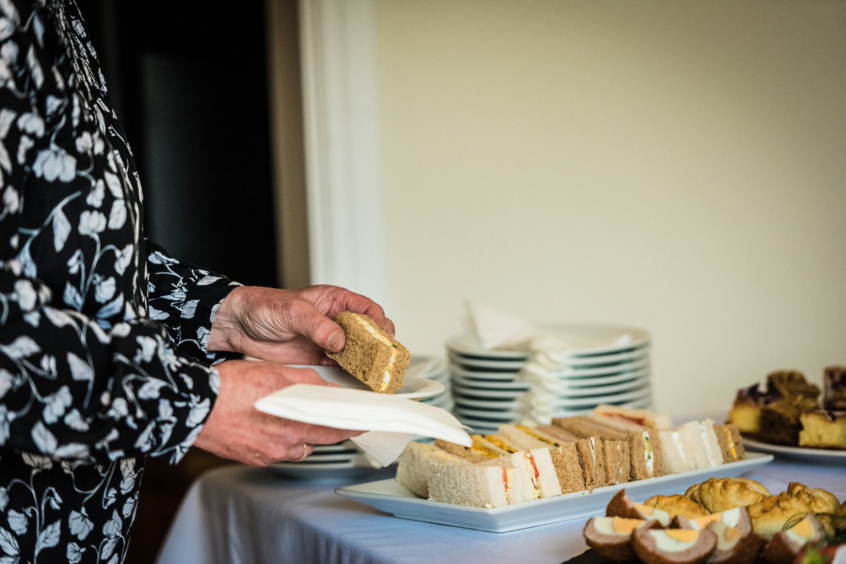 Get in touch with us today about our Funeral Catering Services…
Email dorsetdelights@hotmail.co.uk
Call 07783 928532 or 07743 780609
Website dorsetdelightscatering.co.uk