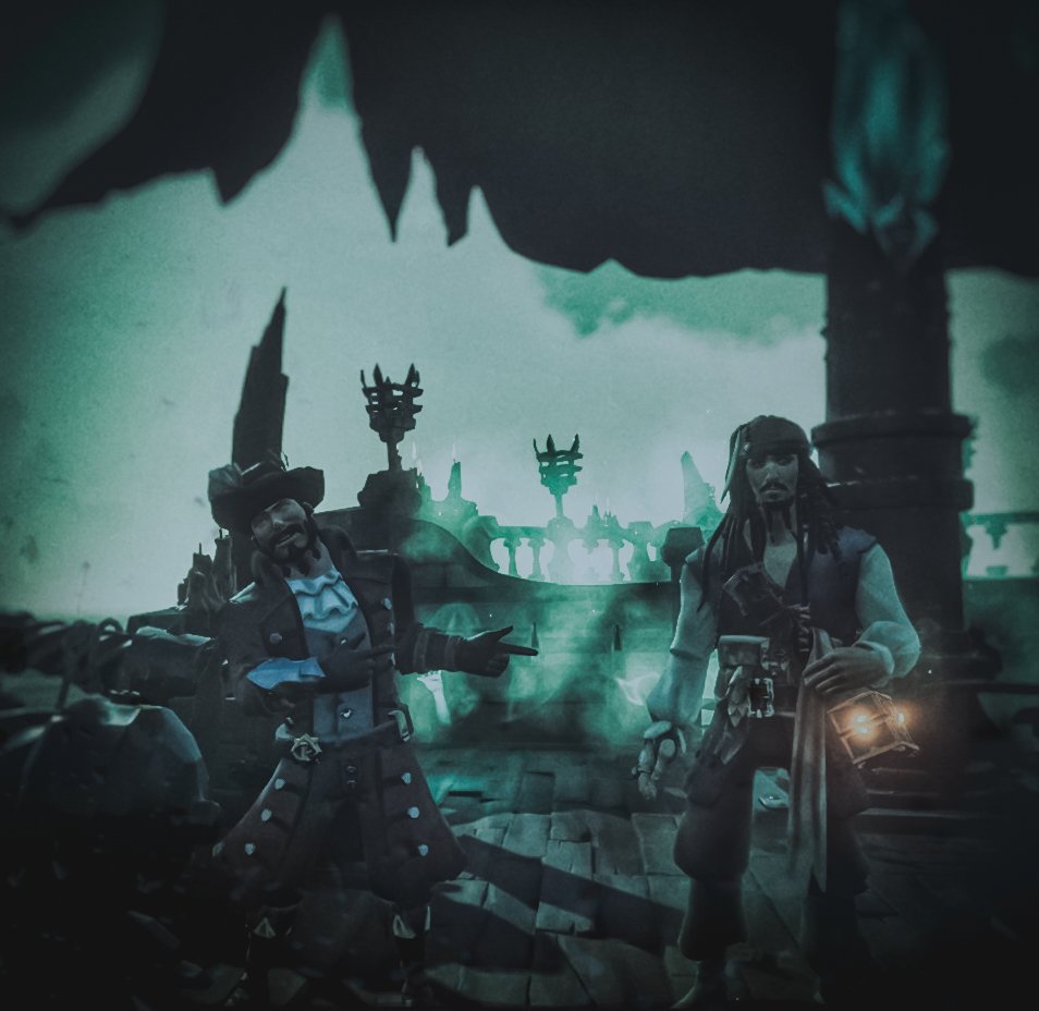 BIGguy_ND's tweet image. Got to meet the legendary Captain Jack Sparrow and sailed the seven seas alongside @keyrrawr , @hoenderhond and xxeenxx .

@SeaOfThieves #seaofthievesgame #microsoftgames #pc #pirates #pirateslife #captainjacksparrow #sanctuarydiscord #sancturians @sanctuaryprime