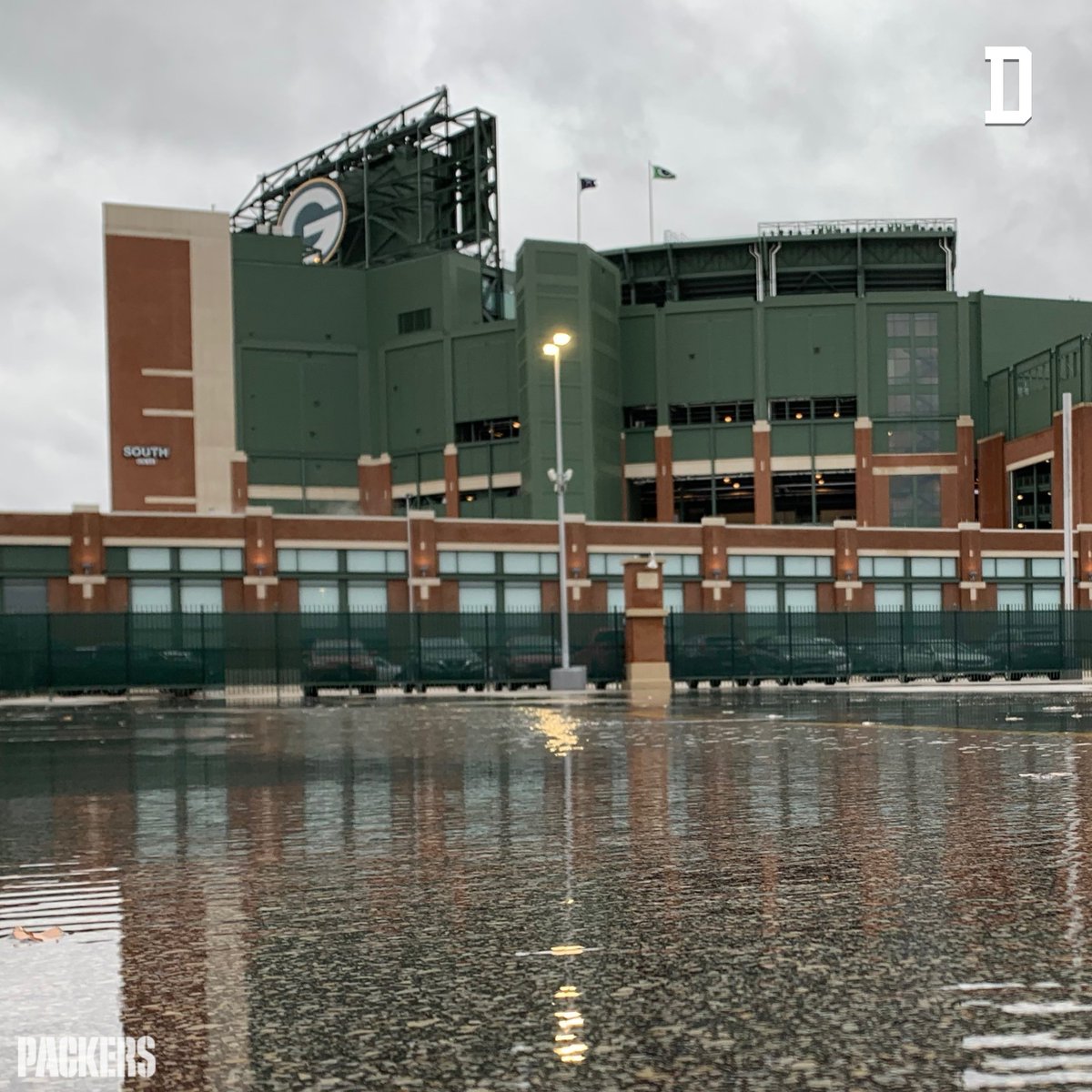 Green Bay Packers tweet media