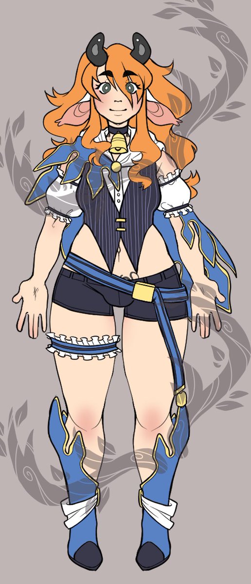 LeafyShae's tweet photo. 🎀ADOPT FOR SALE🎀

Base: $80
With Sketch: $100
With full: $150

DM to claim! 💕

Will recieved non watermarked images after purchase! https://t.co/bs9LvhdA1v