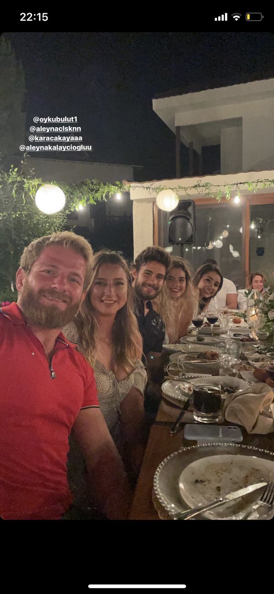 TEAM 🤟

#AleynaKalaycıoğlu • #AKFC