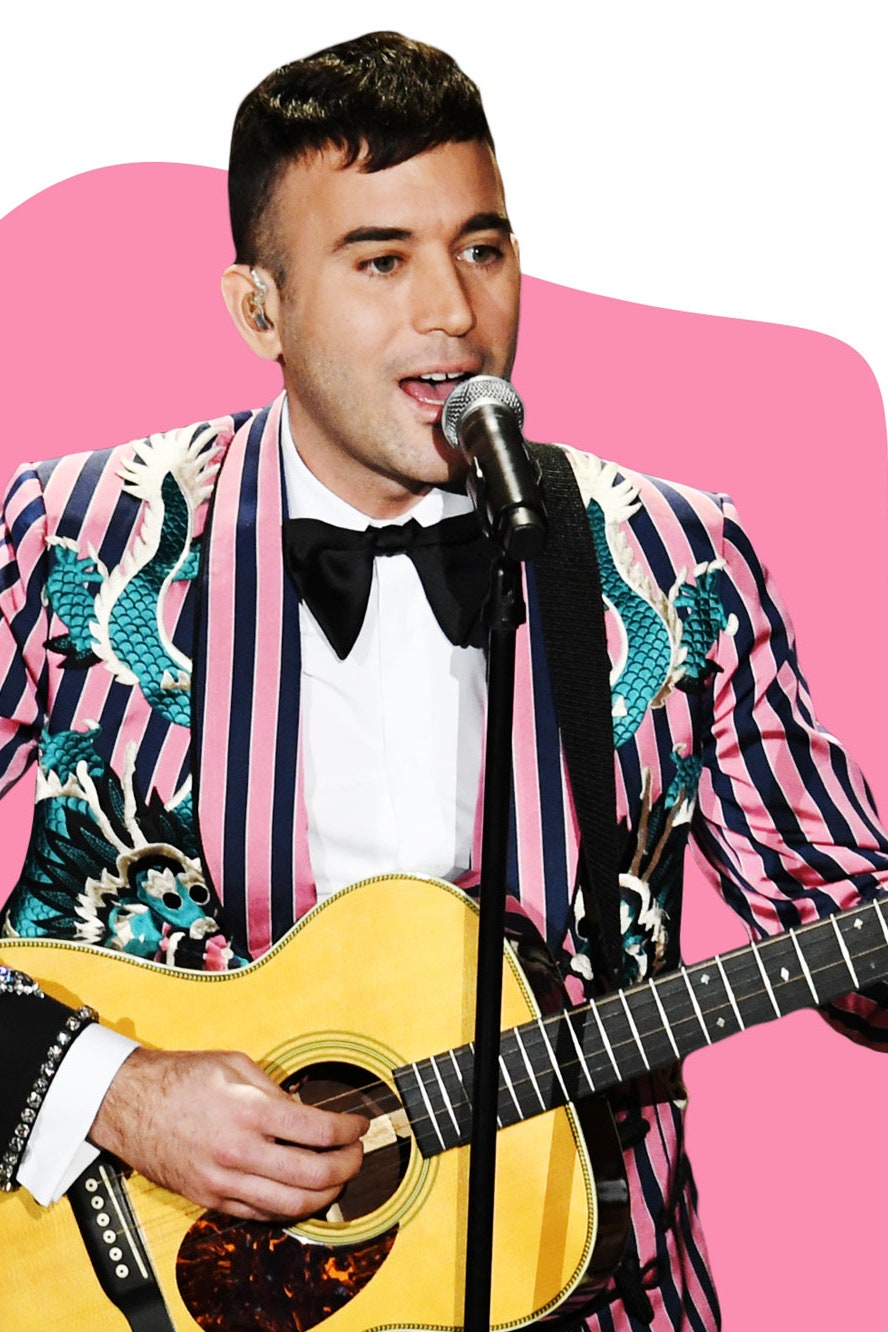 Happy birthday to the king Sufjan Stevens 