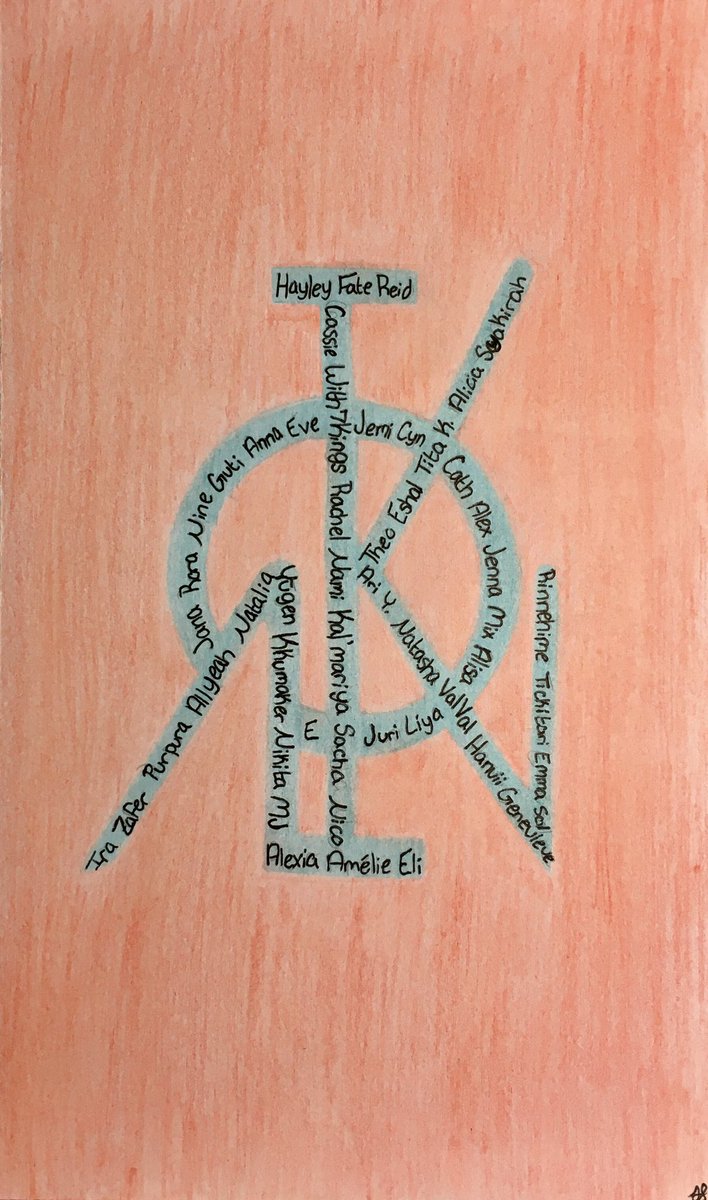 OrchidMoonJen's tweet image. KingdomKingmakers
Thank you to everyone who participated!
#KINGDOM #kingmaker #kingme