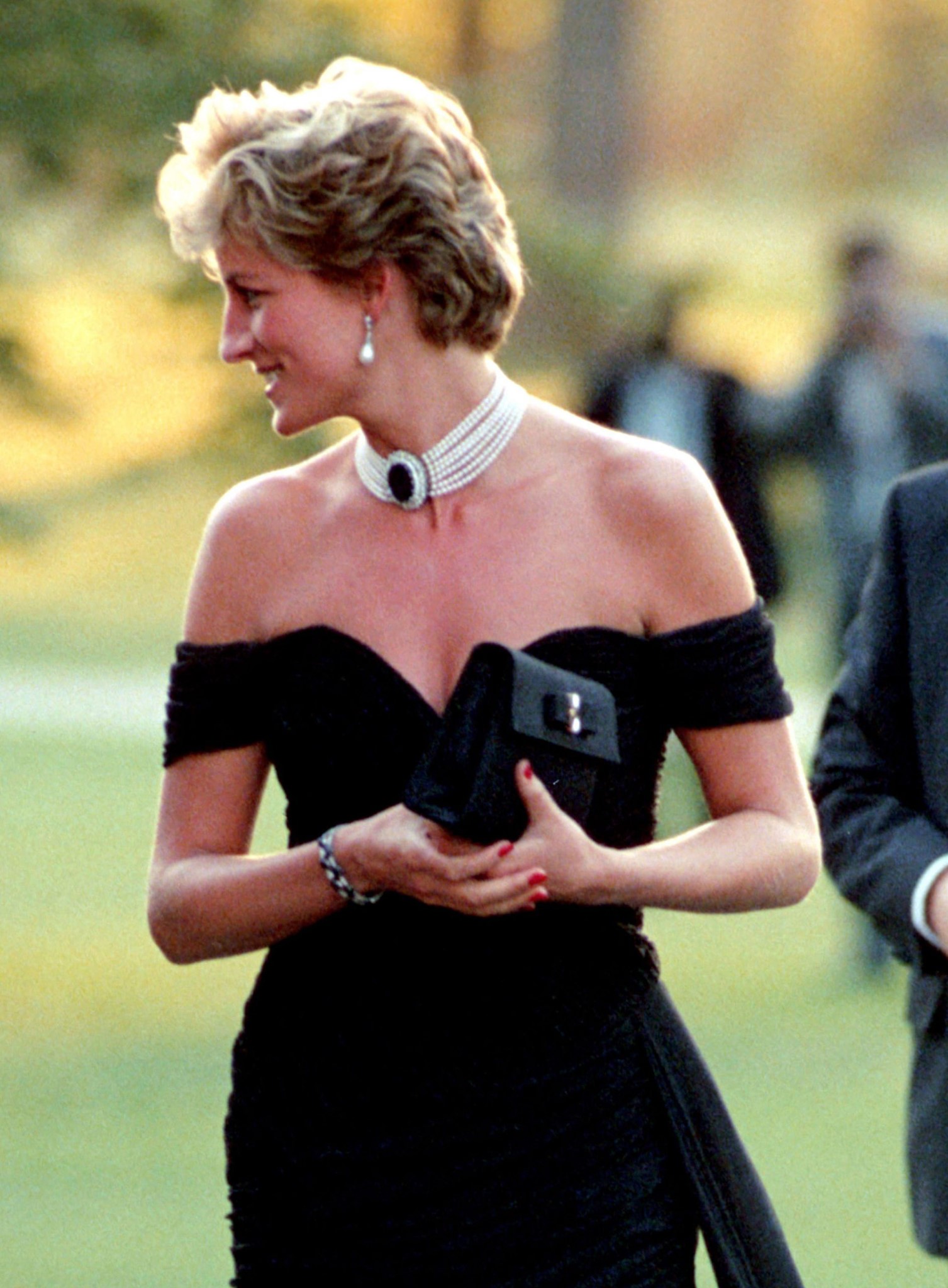 Happy birthday to Princess Diana who would have been 60 today  