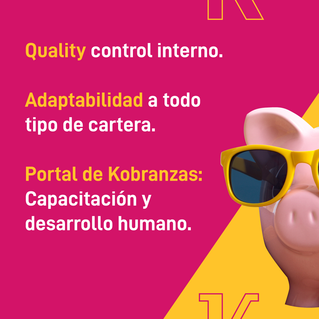 Konectargentina's tweet photo. #KonectaArgentina presenta una solución de cobranzas #legalandcollections, para nuestro vertical de negocios orientado a brindar un servicio con resultados que permiten aumentar el recupero en mora temprana y tardía mientras mantiene alta satisfacción de colaboradores y usuarios. https://t.co/p0uExE4ZNv