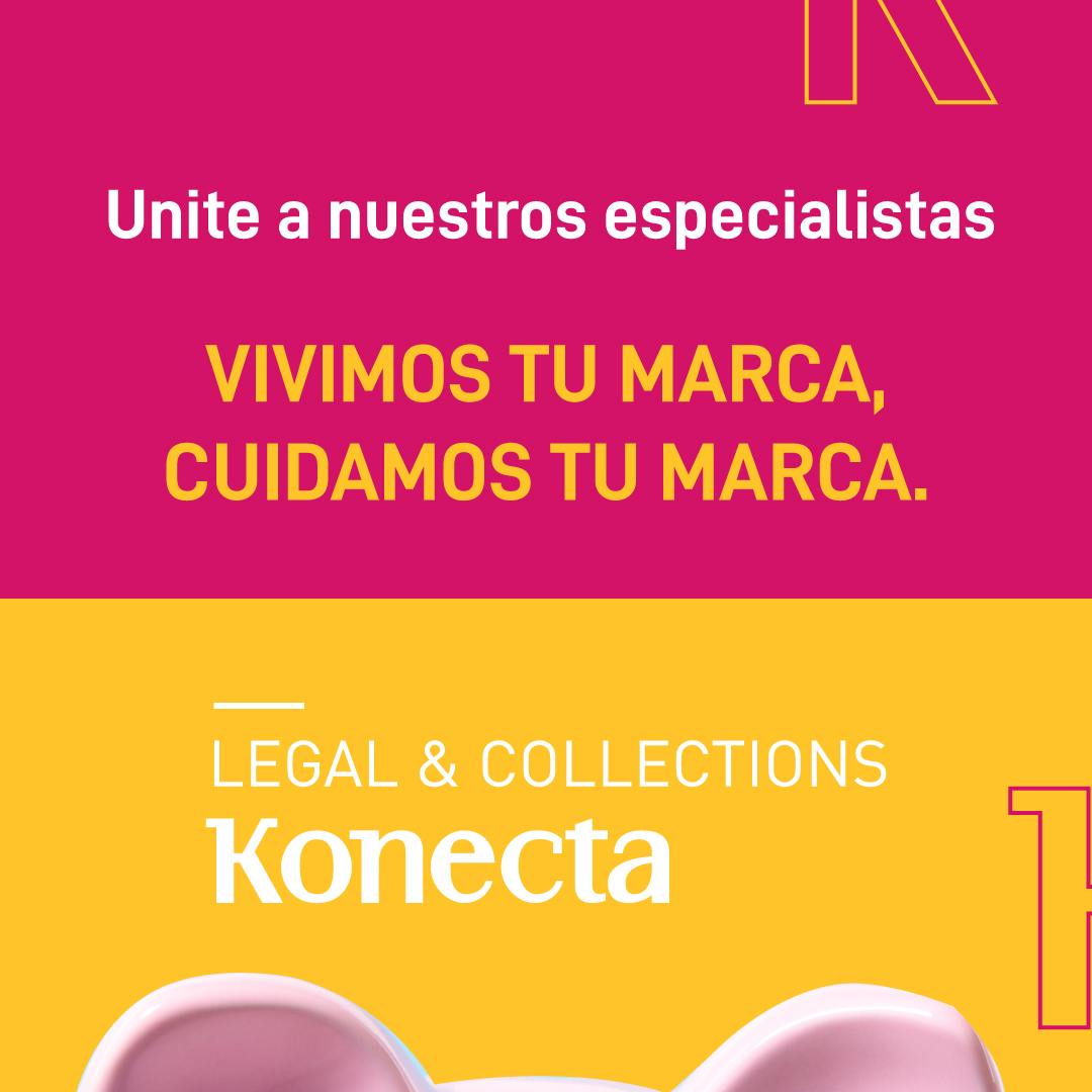 Konectargentina's tweet photo. #KonectaArgentina presenta una solución de cobranzas #legalandcollections, para nuestro vertical de negocios orientado a brindar un servicio con resultados que permiten aumentar el recupero en mora temprana y tardía mientras mantiene alta satisfacción de colaboradores y usuarios. https://t.co/p0uExE4ZNv