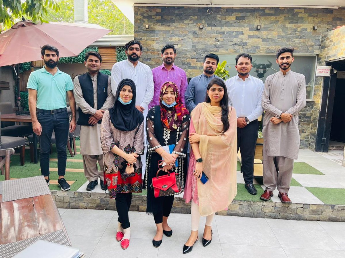 mkhuramirshad's tweet photo. A very productive meeting conducted today thank you all your ideas and time really matters and it was a fruitfull discussion ♥️✨
@gypmoffical
#gypm #bbqnation #mkhuramirshad https://t.co/SDot3sMiRi