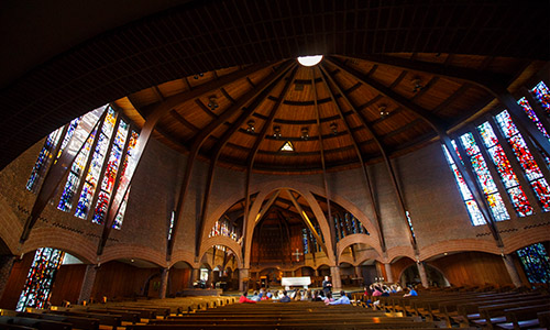 AnselmAbbey's tweet image. We are pleased to announce that the Abbey Church is open to all for Mass &amp;amp; Prayer. Please join us!

Masks are not required for those who are fully vaccinated. Masks are required for those who are not vaccinated.

All are asked to carry a mask &amp;amp; to wear it if asked to.