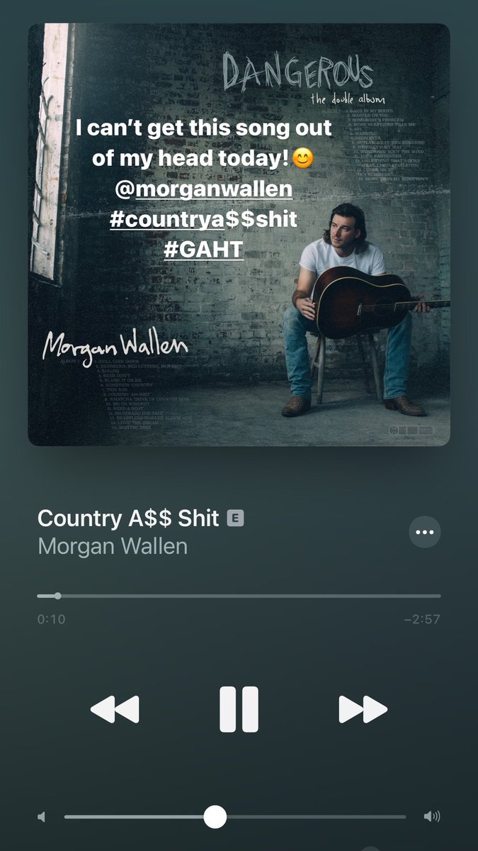 brittanyscott88's tweet photo. Oh just laying out by the pool listening to @MorganWallen #GHAT 😊 https://t.co/D4aAUhmrRE