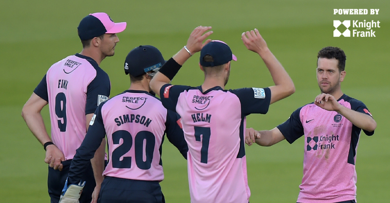 Middlesex_CCC's tweet photo. A special shout out for these two bowling performances 🙌

Nathan Sowter: 4 overs, 3 for 13
Blake Cullen: 4 overs, 3 for 21

#OneMiddlesex https://t.co/Kmz9DyX1hK