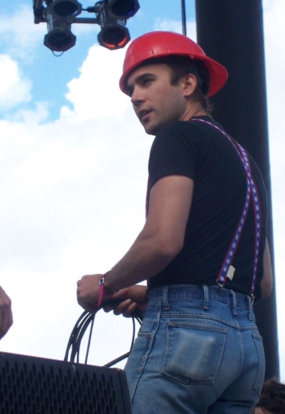Happy birthday Sufjan Stevens  