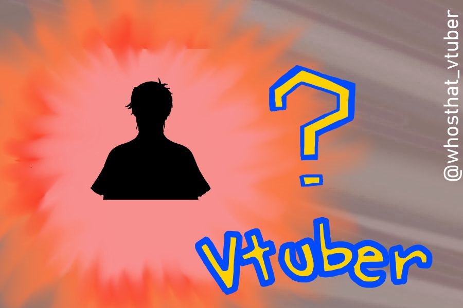 whosthat_vtuber's tweet photo. Can you guess who is this vtuber?
Answer in a hour!
#vtuber #ENVtuber #notFullBody #indieVtuber
#whoisthatvtuber https://t.co/RRtVdxwBVi