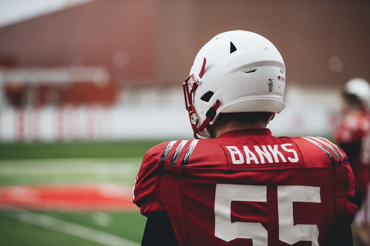 BrigBanks's tweet photo. @stoolpresidente how about a Nebraska Long Snapper? #barstoolathlete https://t.co/MrjuLc57iJ