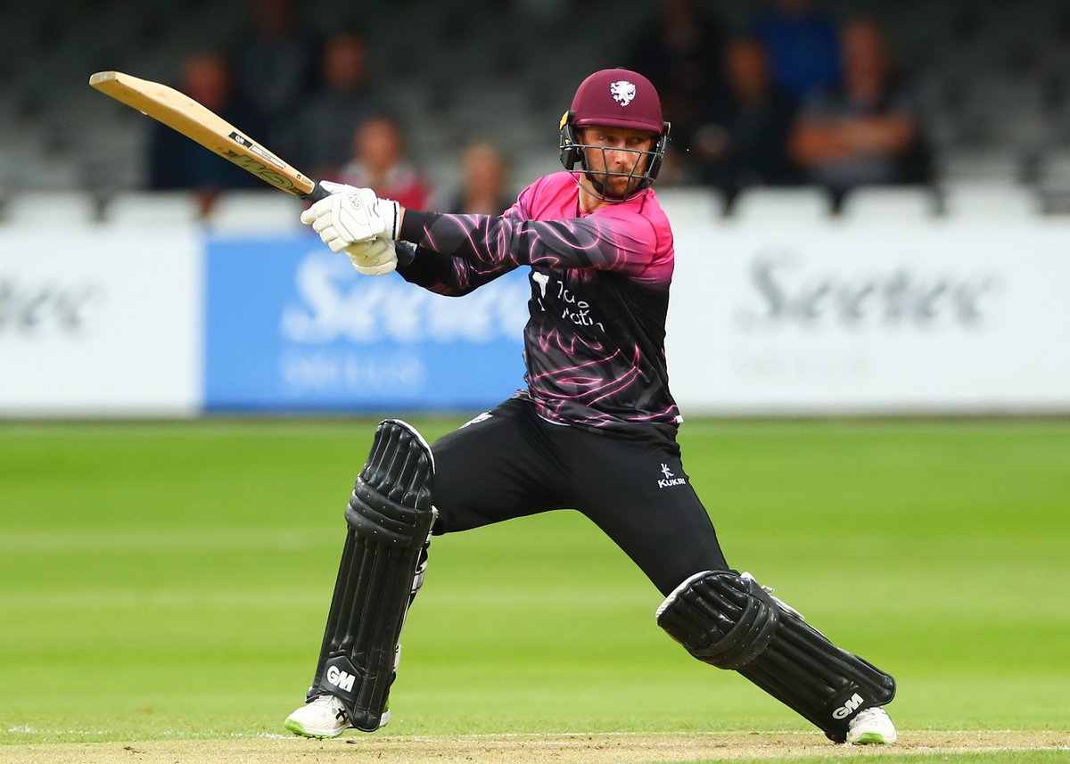 SomersetCCC's tweet photo. Somerset 🤝 Devon 🤝 Cornwall ▶️ Gloucestershire 

#WeAreSomerset 
#RivalryUnleashed https://t.co/Tj160dbqyQ