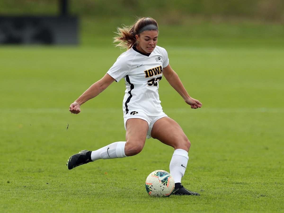 Hawkeye Soccer tweet media