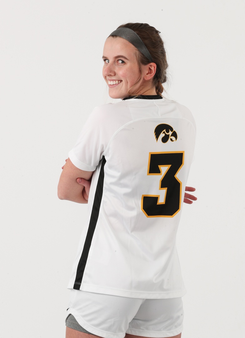 Hawkeye Soccer tweet media