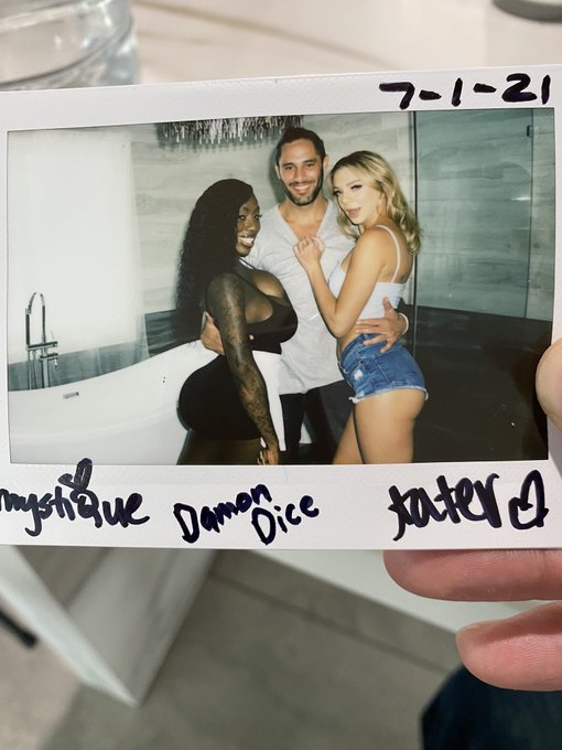 First of the month 📆💦  @TiffanyWatsonX @EbonygoddessM https://t.co/dx88b48nFG<a class="tags" href="/tag/tiffanywatsonx">@tiffanywatsonx</a><a class="tags" target="_blank" title="On Twitter" href="/?out=eyJ0eXAiOiJKV1QiLCJhbGciOiJIUzUxMiJ9.eyJpYXQiOjE3MjA1MzYzNzYsImlzcyI6InR3cG9ybnN0YXJzLmNvbSIsIm5iZiI6MTcyMDUzNjM3NiwiZXhwIjoxNzUyMDcyMzc2LCJyZWRpcmVjdF91cmwiOiJodHRwczovL3R3aXR0ZXIuY29tL0Vib255Z29kZGVzc00ifQ.CRdrHvviDDop59sQOqmGs0oMOvQ5uo_jPpdoNF6WFwTQ5-Y-KJPJuNh45EuD_8bW4DcCSJugpCopZZl1MzsuxQ">@EbonygoddessM</a><a href="/tag/mindfulness"class="tags"><span>#mindfulness</span></a><a href="/tag/sundaymeditation"class="tags"><span>#sundaymeditation</span></a>