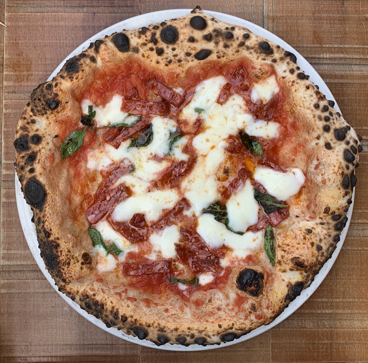 Gene Murphy tweet media