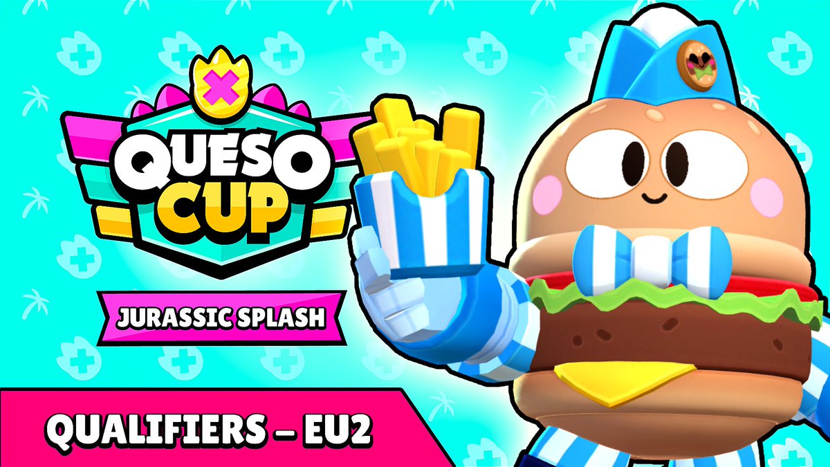 AppGradeEsports's tweet photo. ¡Se acabó! Último campeón en unirse a #QuesoCup 🧀

¡Enhorabuena @NobleEliteOp!

💼 @maestre_bs
🗣️ @Tadomari_BS
📊 @BsRiErA
👤 @AndreyBS_
👤 @DzonDzon0
👤 @melnybs

Vencen en los relegations frente a FAlonso y con ello logran la clasificación a la 2ª división europea 🏆 https://t.co/FPpi8tPY0D