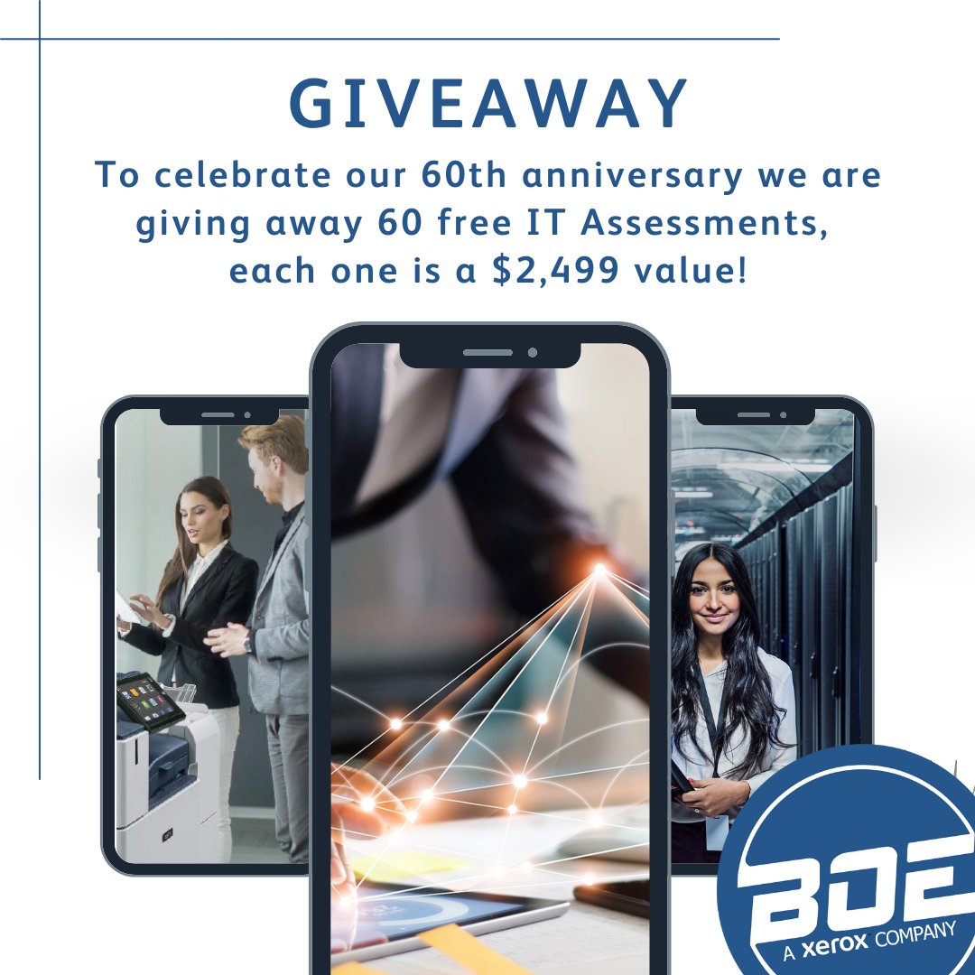 Boise Office Equipment (BoiseXerox) Twitter