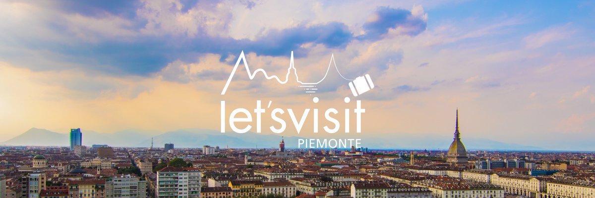 Let's Visit Piemonte tweet media