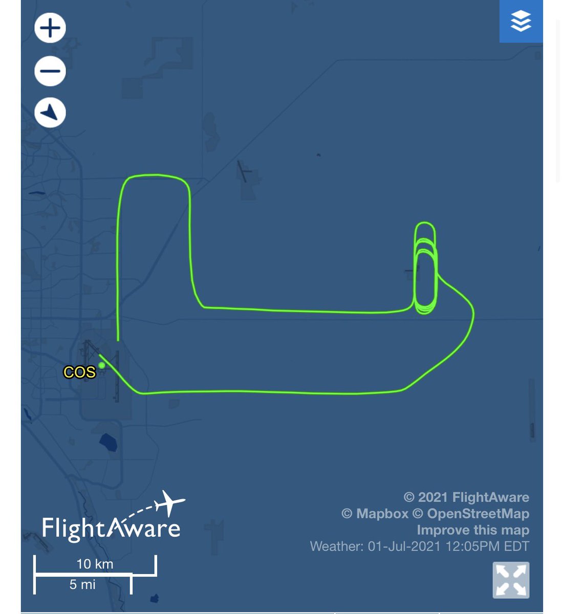 firemarcial's tweet photo. Practicing flight maneuvers, patterns, and touch and go’s! #studenpilot https://t.co/lwJ8RWTkuY