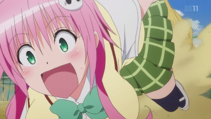 ダークネスのtwitterイラスト検索結果