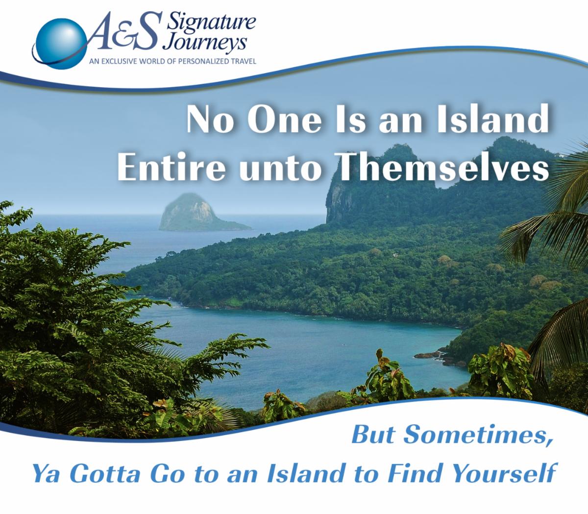 ansjourneys's tweet photo. Remote and Unique Island Escapes https://t.co/H7dYLv6DyM https://t.co/Ujcs8VYNR6