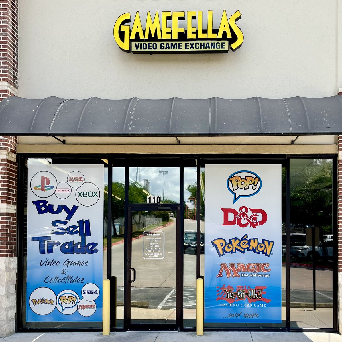 Gamefellas (@gamefellasatx) / Twitter
