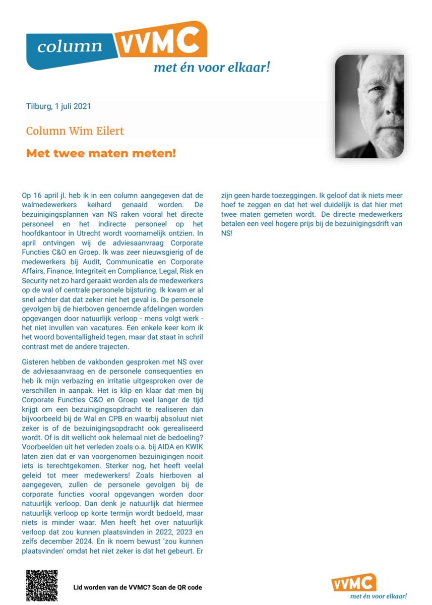 <a href="/VVMC_vakbond/">VVMC vakbond</a> <a href="/NS_online/">NS online</a>