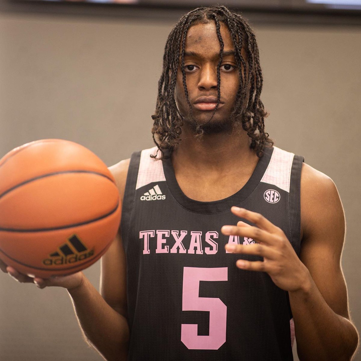 Gig ‘em 🤙🏾??? #unofficial #goaggies #AGTG