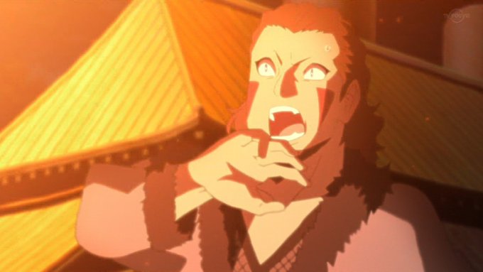 嘲笑のひよこ すすきさん がハッシュタグ 犬塚キバ生誕祭 をつけたツイート一覧 1 Whotwi グラフィカルtwitter分析
