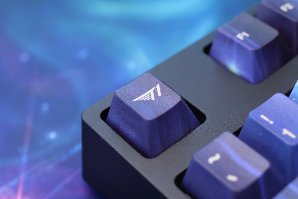 Matrix Keyboards on X: Matrix Keyboards on X: