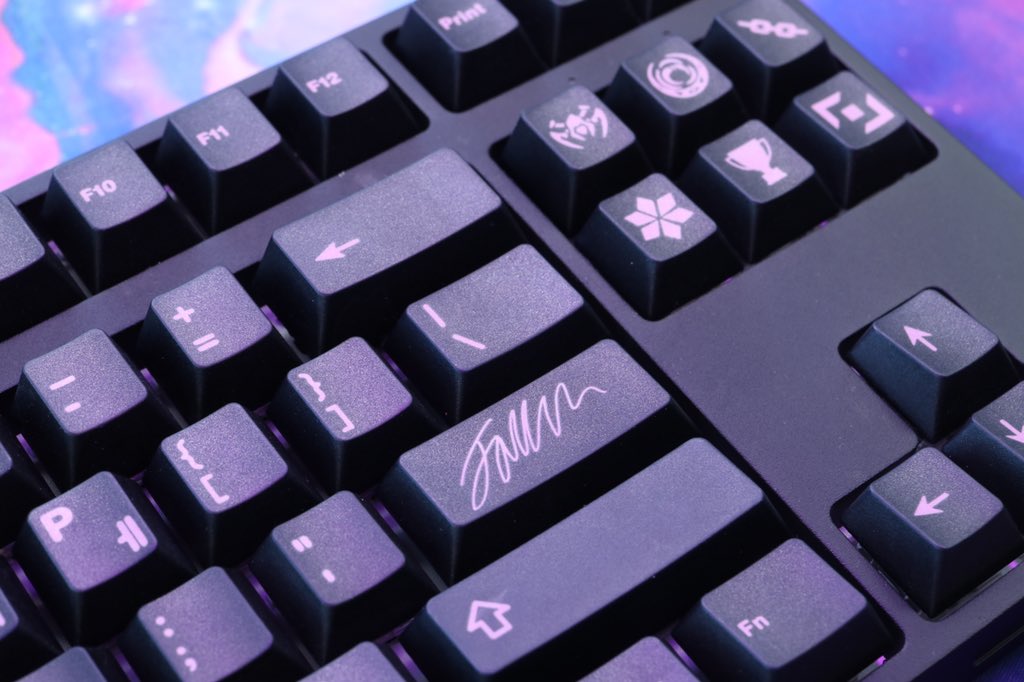 Matrix Keyboards on X: Matrix Keyboards on X: