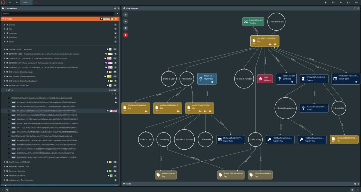 QuoLabTech's tweet photo. Being able to thoroughly examine your #data is critical for #security operations, but with #QuoLab, you can be sure that you’re looking at the right data that is crucial to your operation’s success. Learn how: https://t.co/LdM6GeVjFw #cybersecurity https://t.co/UDdZp4EFTy