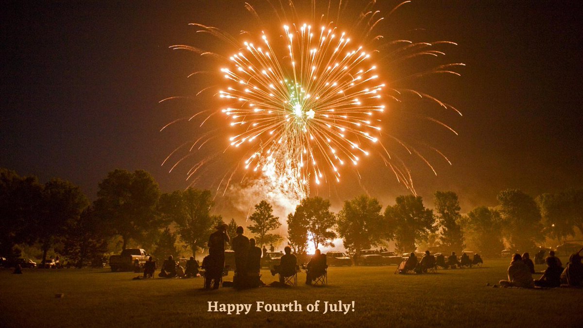 Enjoy this Independence Day weekend with parades, fireworks, music and dance.  Have a fun-filled 4th of July!    
#IndependenceDay2021 #TheOutreachProgram